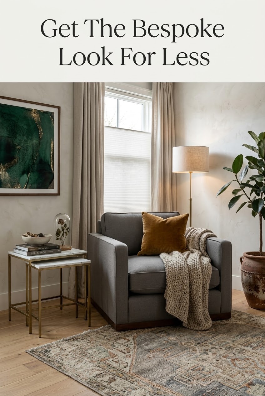 Accent Chairs in Bedroom Corners: Complete Corner Styling Guide