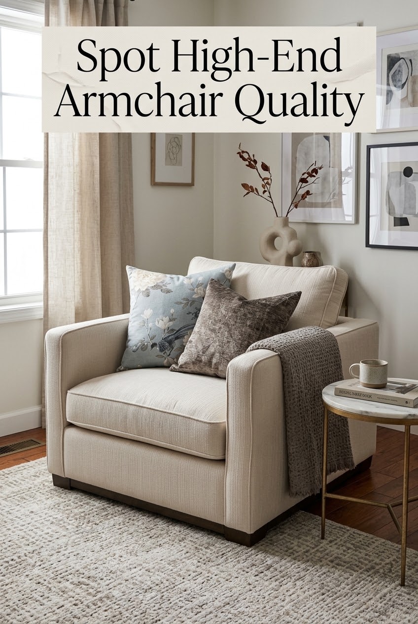 Accent Chairs in Bedroom Corners: Complete Corner Styling Guide