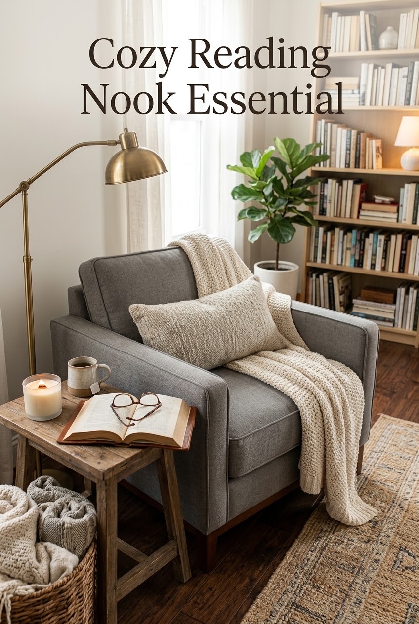 Accent Chairs in Bedroom Corners: Complete Corner Styling Guide