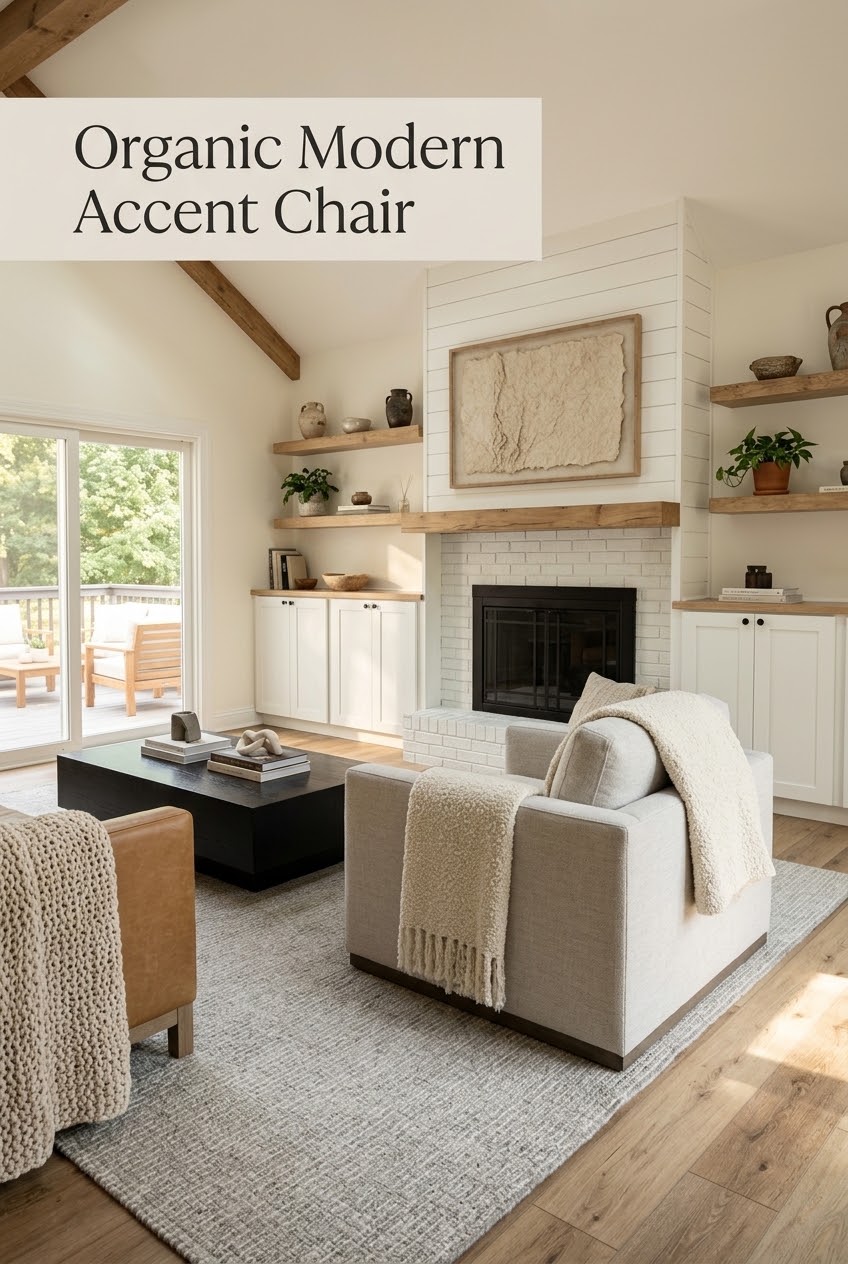 Accent Chairs in Bedroom Corners: Complete Corner Styling Guide