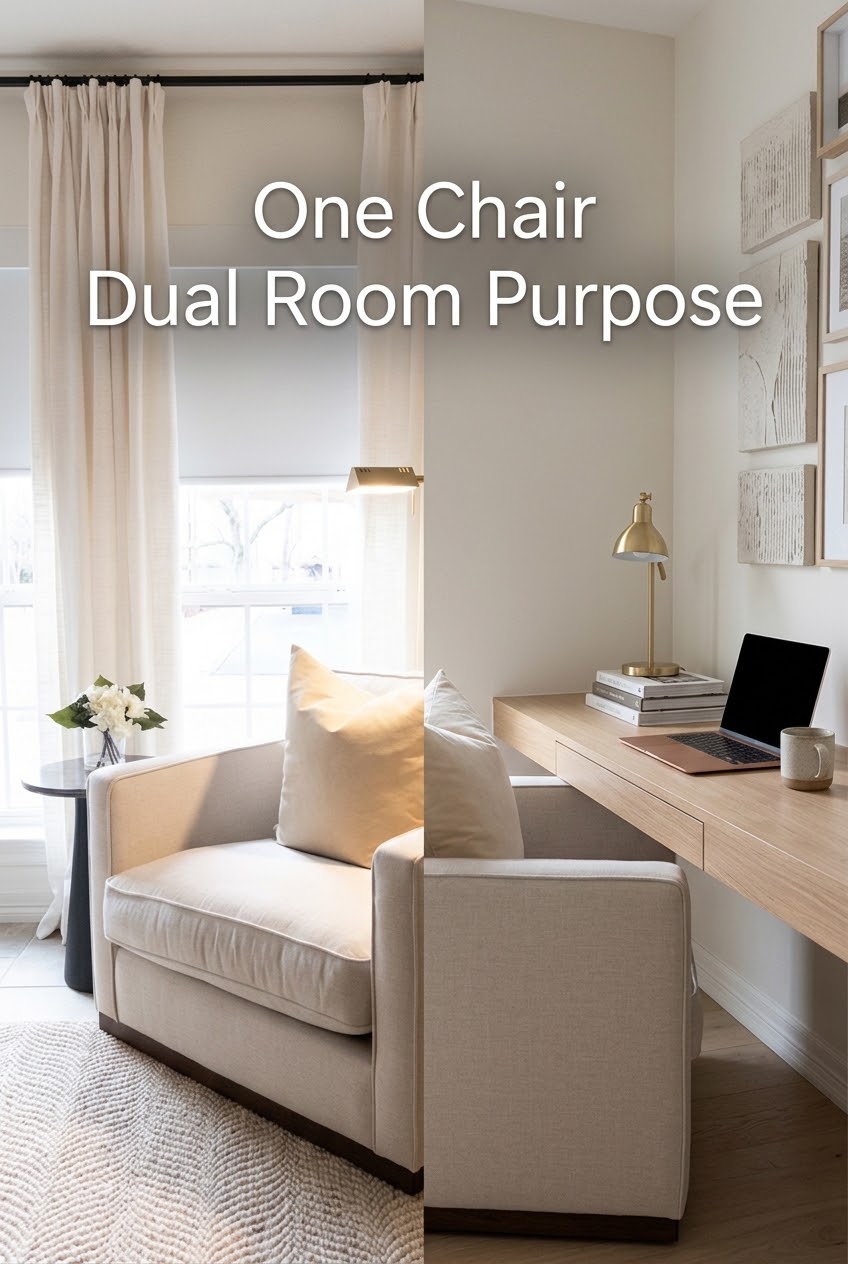 Accent Chairs in Bedroom Corners: Complete Corner Styling Guide