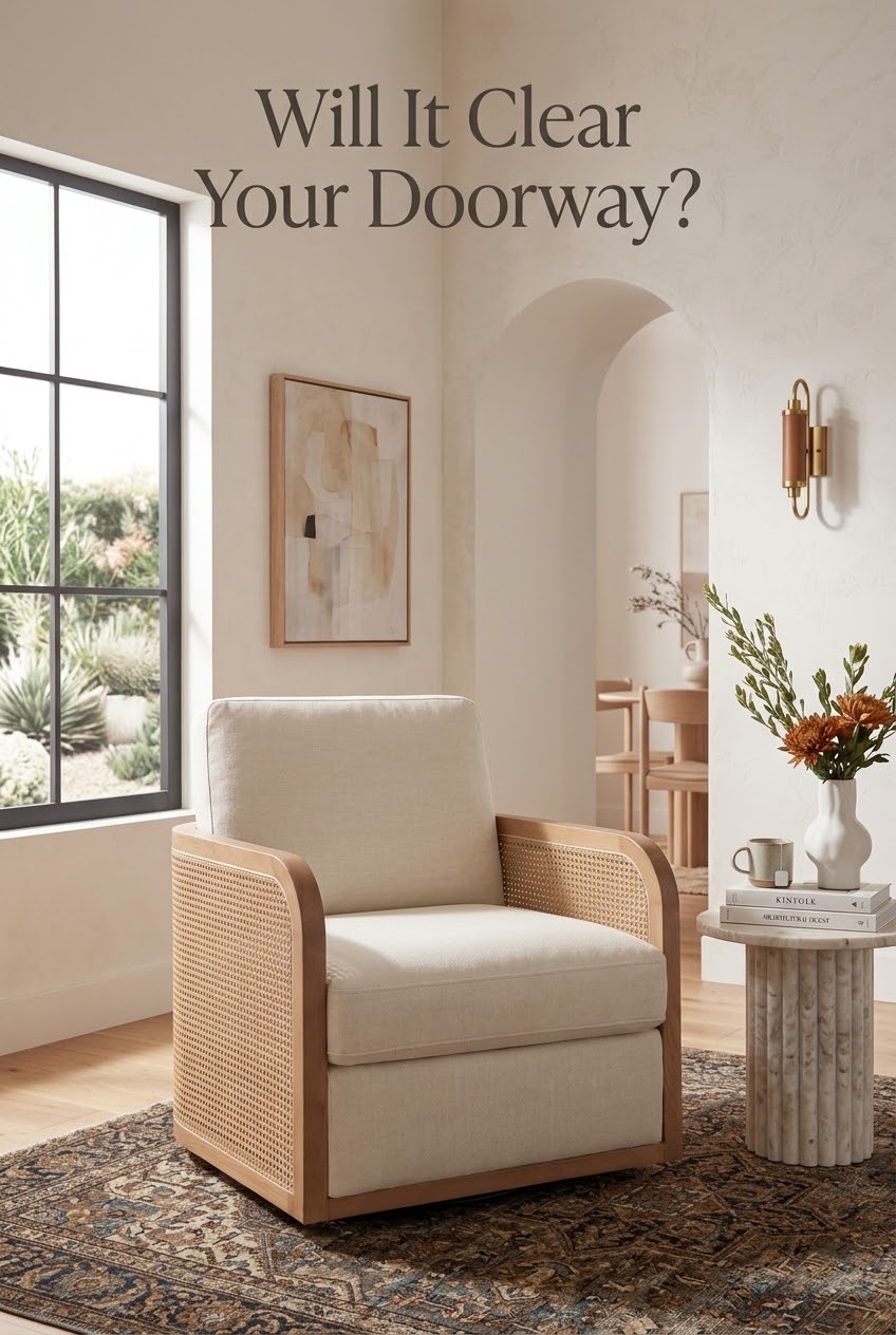The Art of the Corner: How to Style Cane Textures Like an Interior Designer