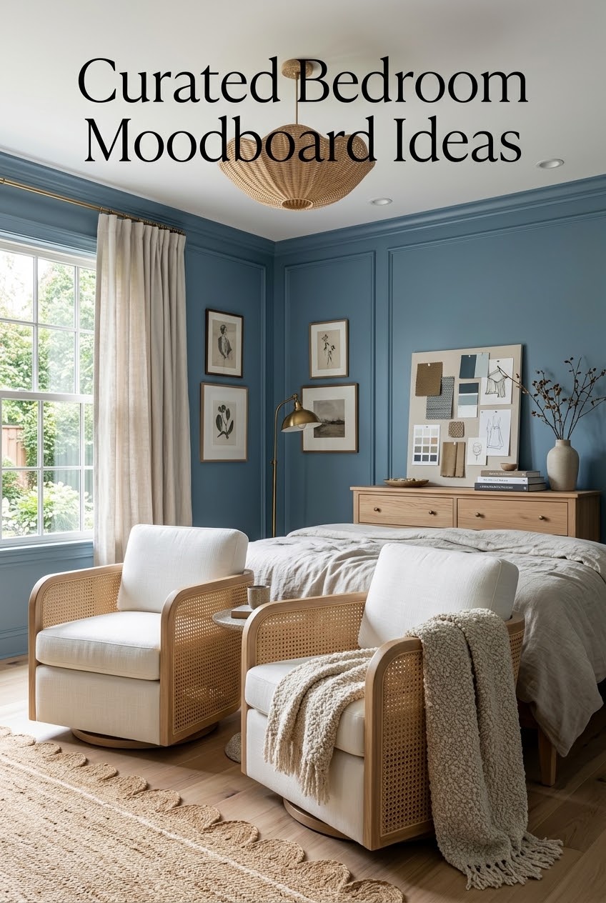 The Art of the Corner: How to Style Cane Textures Like an Interior Designer