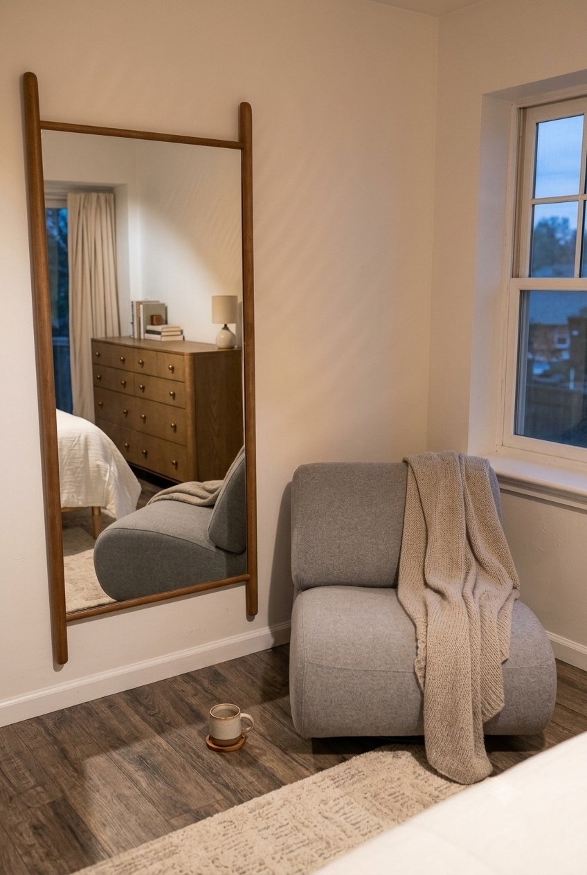 How to Style the Modern Swivel Accent Chair Decor: Design Tips & Palette Ideas