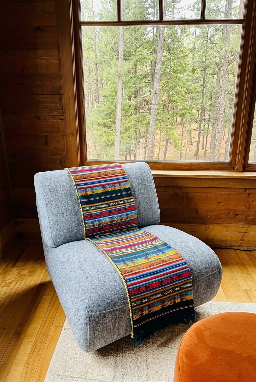 How to Style the Modern Swivel Accent Chair Decor: Design Tips & Palette Ideas